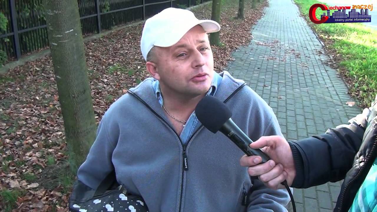 Czy osoby niepełnosprawne powinny mieć dzieci? - Sonda odc. 14