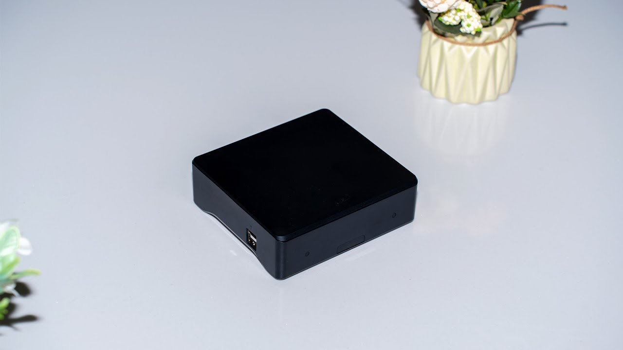 X1 MiniPC