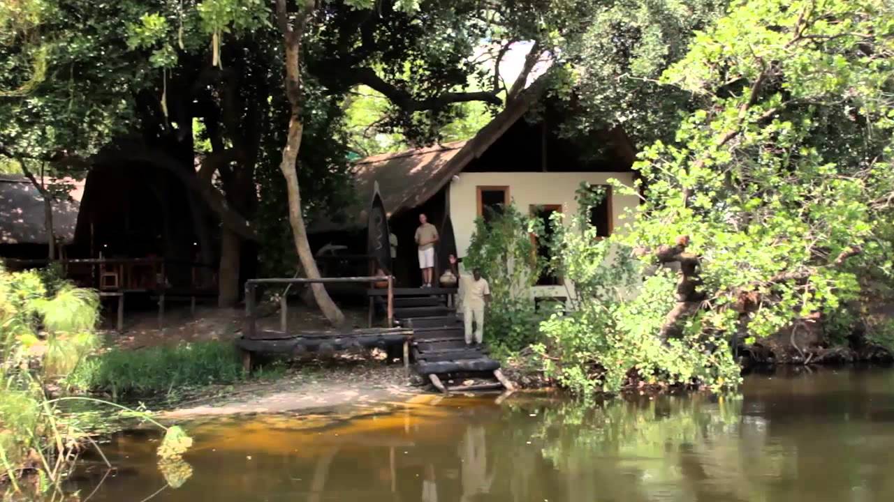 Caprivi Adventure in Namibia