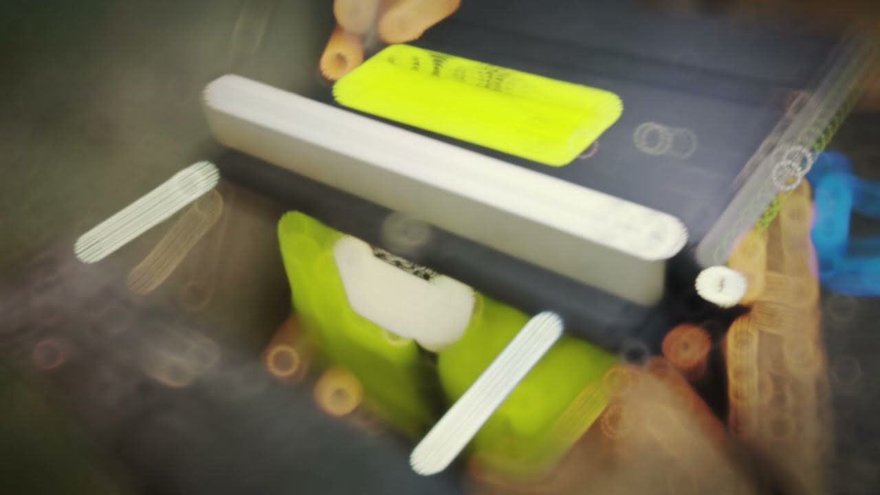 RYOBI RTS1800ES-G.Ryobi.5 улучшений для пилы.