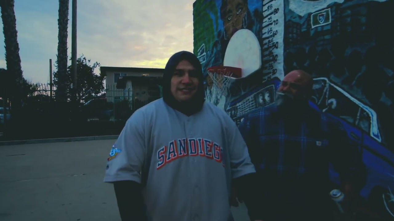 Lil Guero- Ruthless (Official Video)