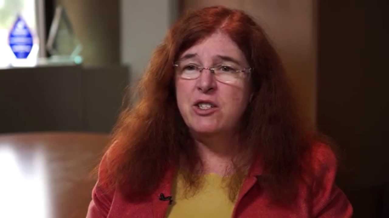 Prostate, Bladder and Kidney Cancers: Ask Dr. Nancy Dawson