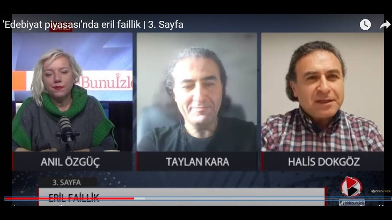 'Edebiyat piyasası'nda eril faillik ve Hasan Ali Toptaş