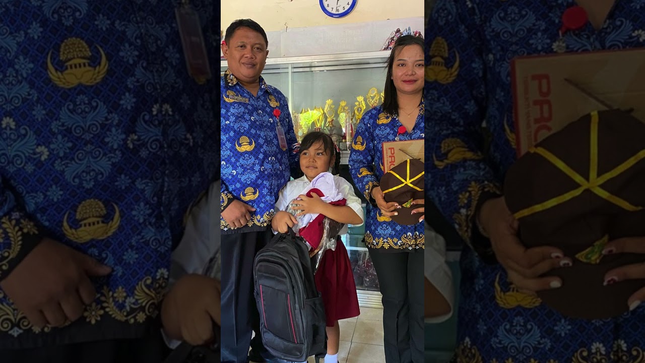 Profil Sekolah SD Negeri 1 Kerobokan