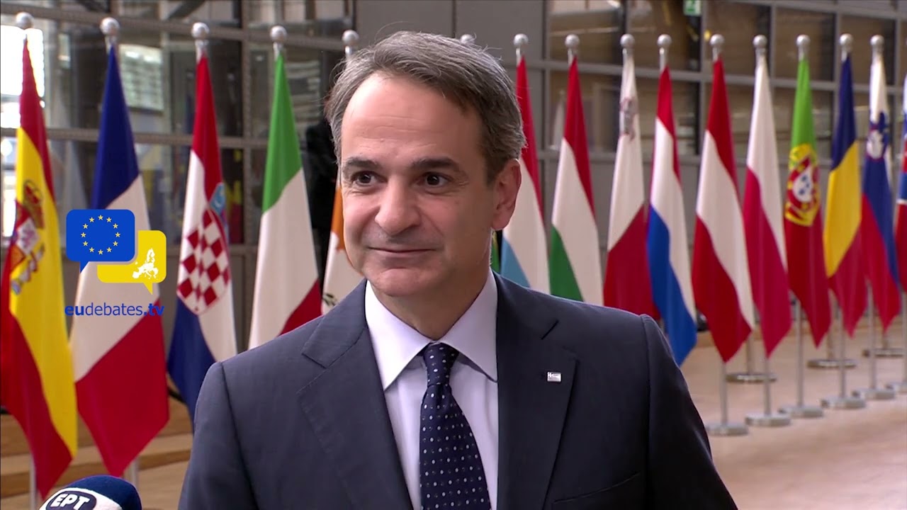 Banking &ldquo;storm&rdquo; in Europe: &ldquo;Plunge&rdquo; for Deutsche Bank &ndash; Mitsotakis: Investment grade within 2023
