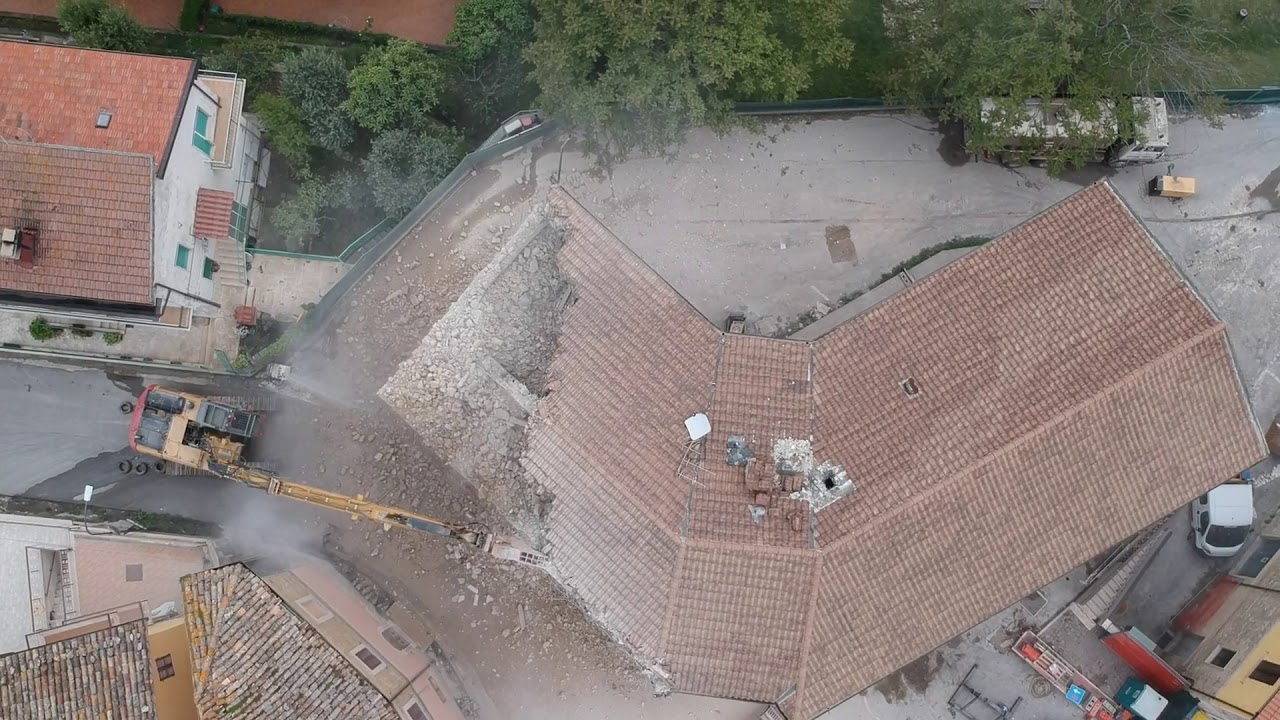 Scuola Folignano