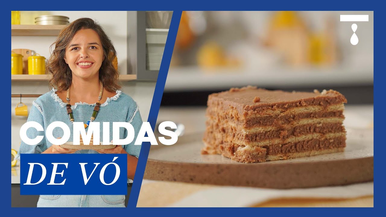 CARNE RECHEADA, MASSA CASEIRA E PAVÊ DA GABI | O Que Tem Pra Hoje?