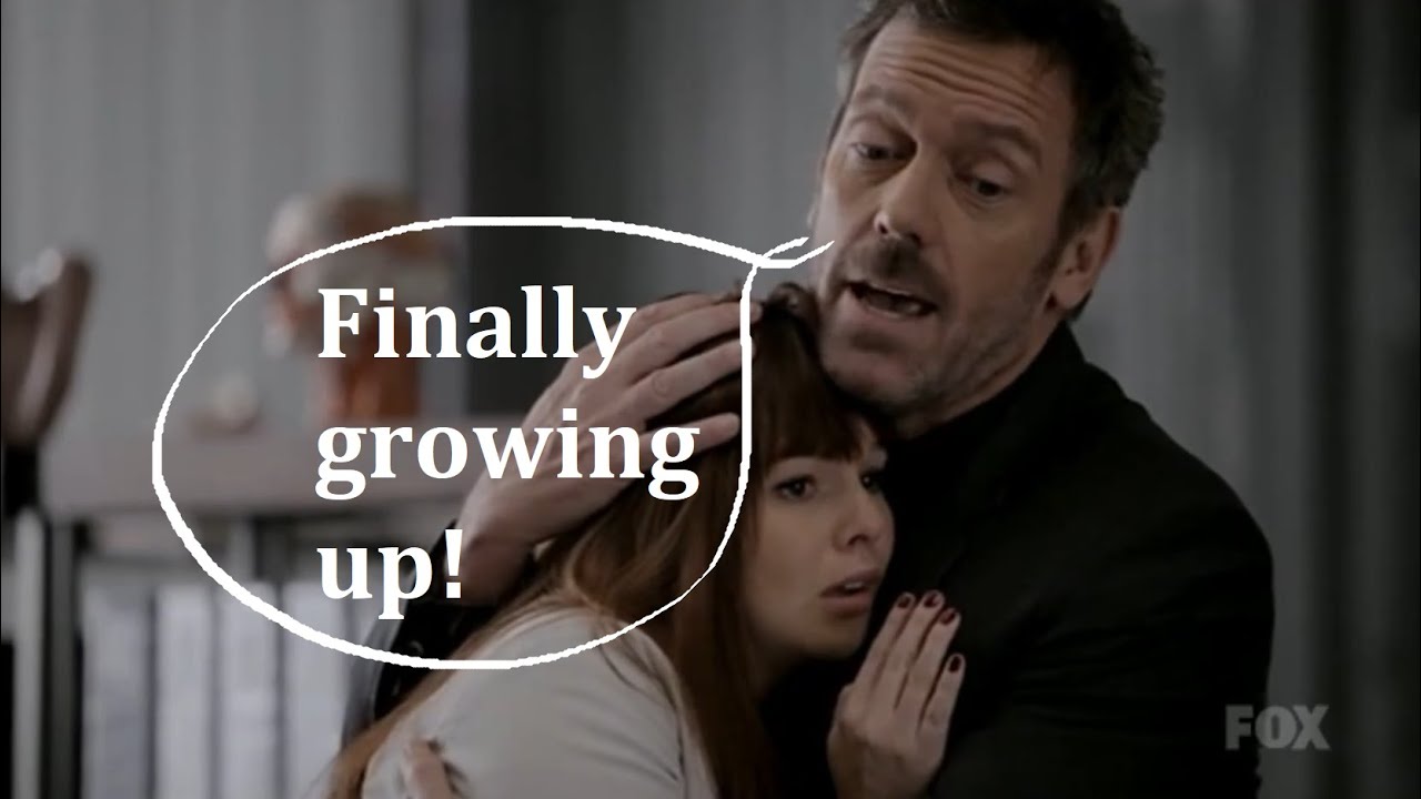 House MD Funny Compilation 2