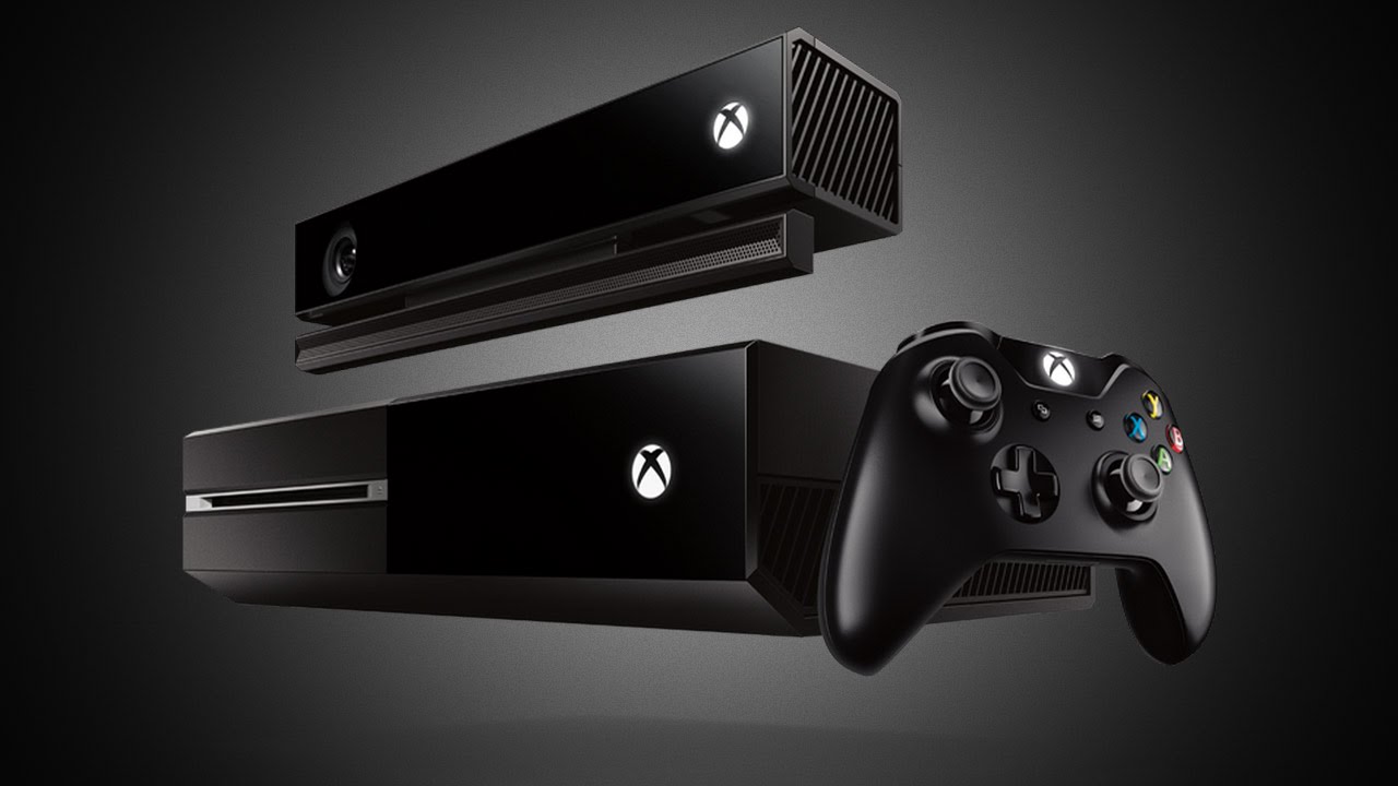 Xbox One with Kinect Review (2014)