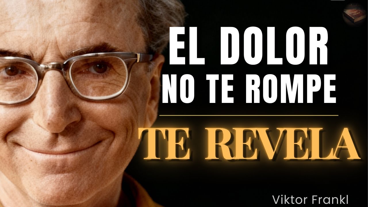 Viktor Frankl: Cómo Encontrar Propósito en la Oscuridad