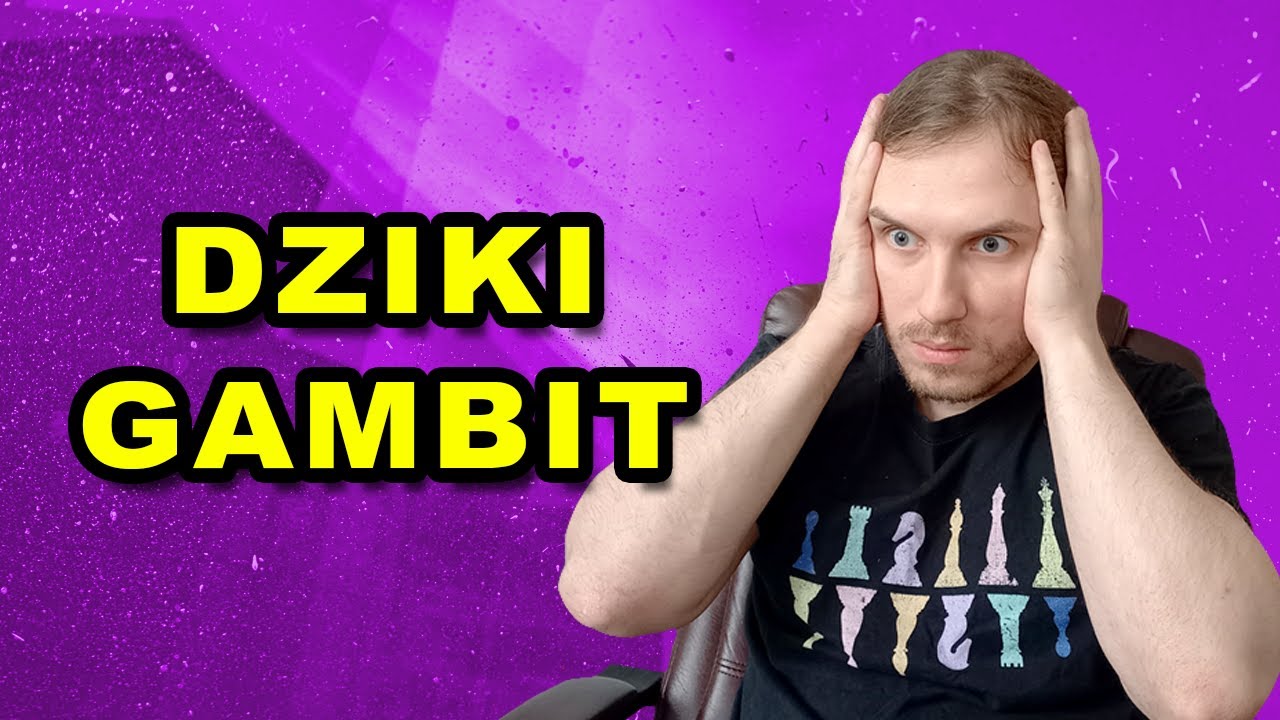 GAMBIT PORTUGALSKI NIE ZAWODZI!!! Droga do 2400 # 452