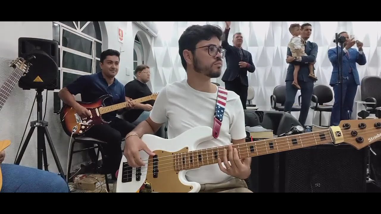 Eu sei | não mais escravos