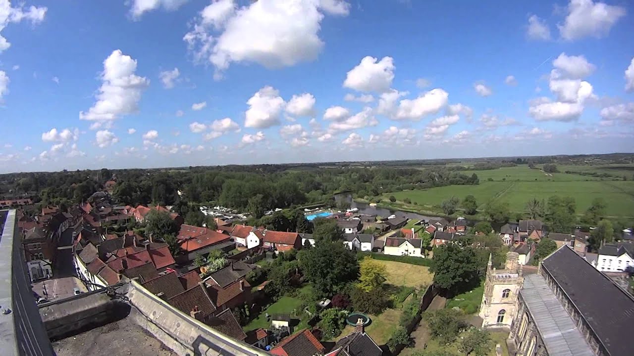 Beccles 2014