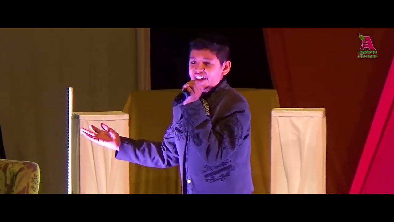 Emanuel Castillo - Ya lo se Que tu te Vaz