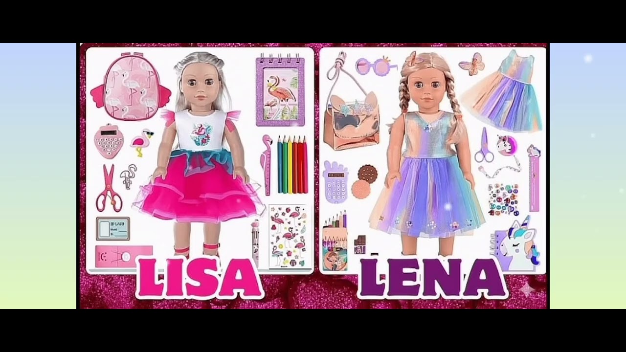 Lina Lisa daily#Lisa Lina unlimited gift#fashion,items#challanges Lisa vs lena