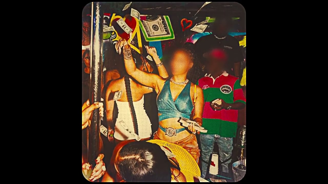 (FREE) BOUYON, MERYL & THEODORA Type Beat, 