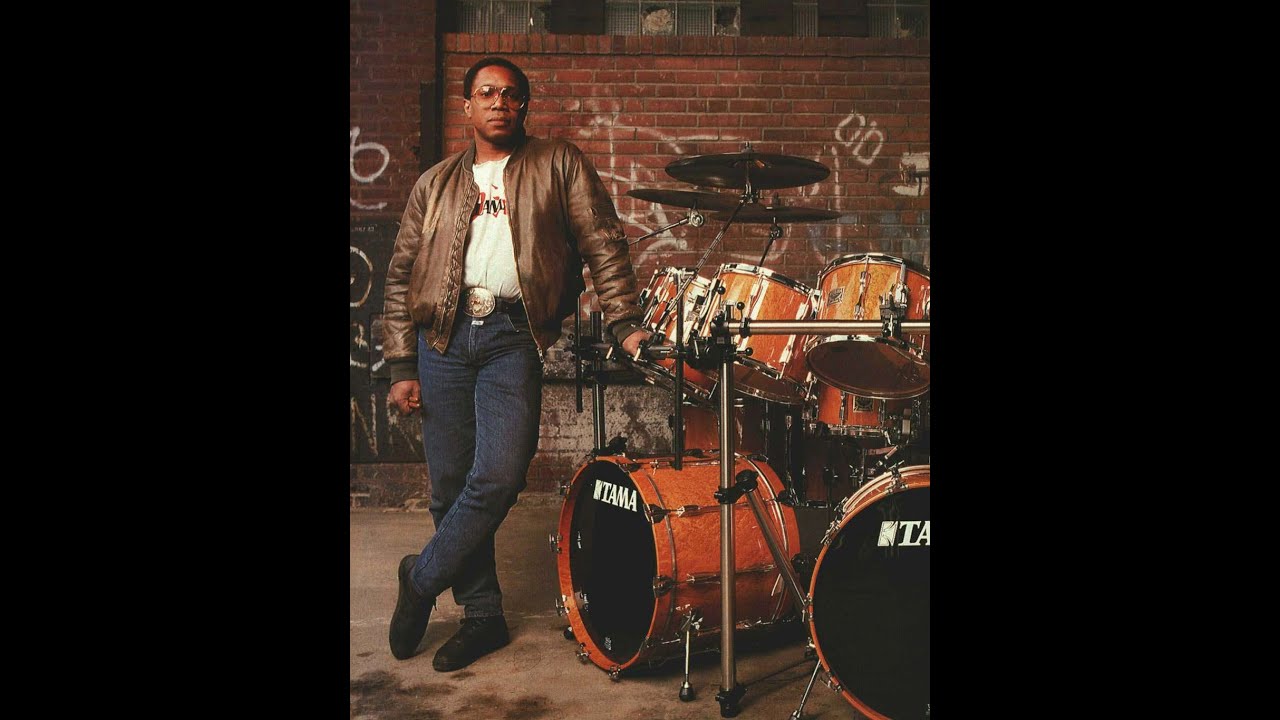 Billy Cobham Glass Menagerie - Jailbait - Boston, MA 1982