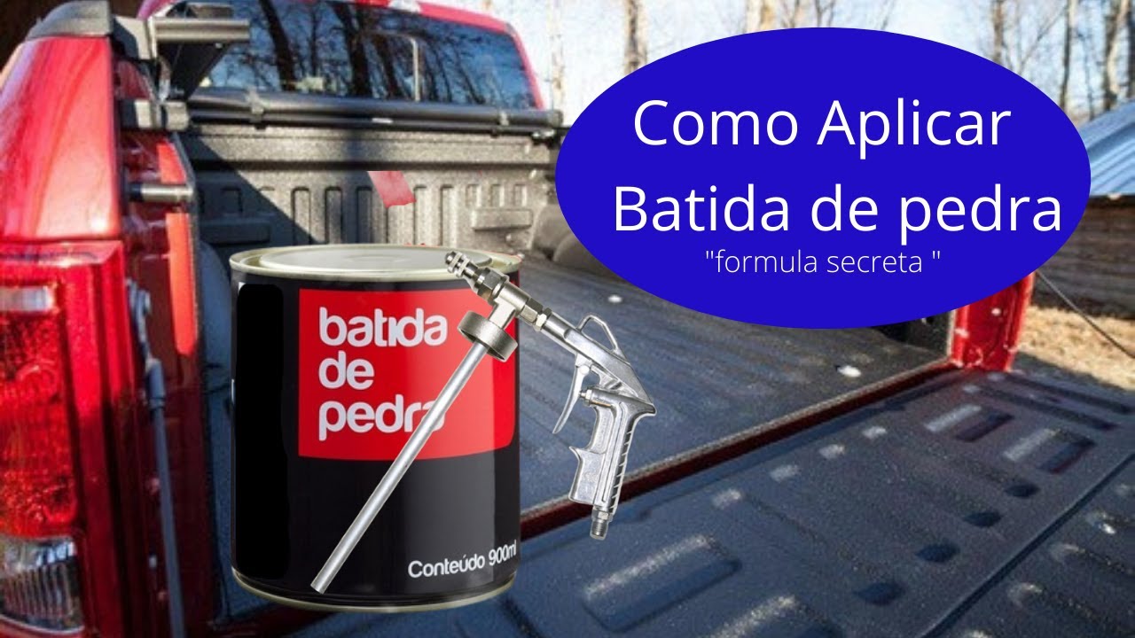 Descubra a minha técnica de emborrachamento .