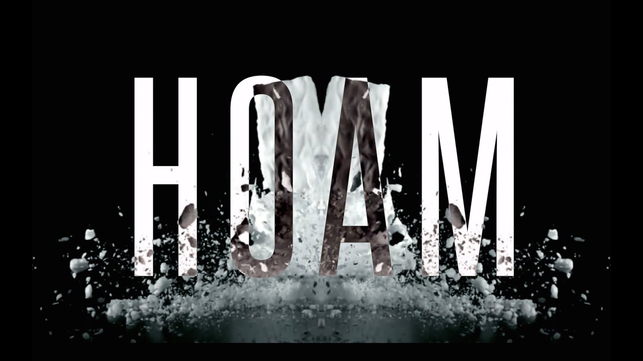 JOYRYDE - HOAM
