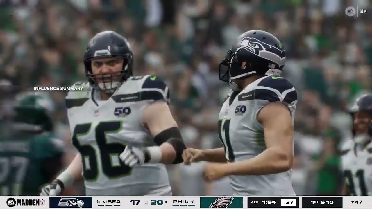 Superstar Week 5 (Part 2/2)