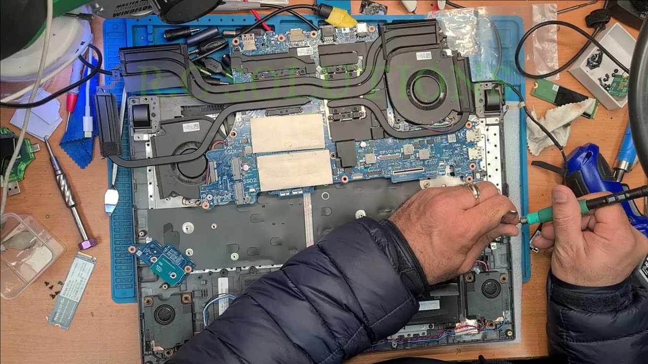 Asus ROG Keyboard replacement, Laptop Keyboard Replacement, Internal, Gaming, Keyboard Not Working
