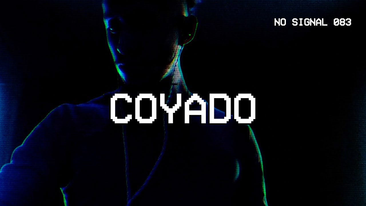 COYADO | Latin Club House Set // 083