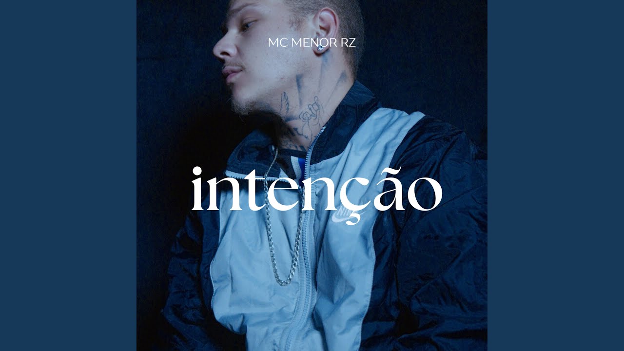 Intenção