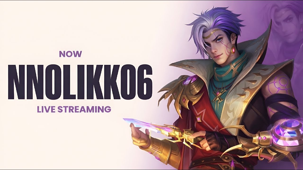 #7 push rank sebelum reset season cuy | mobile legends mabar gratis