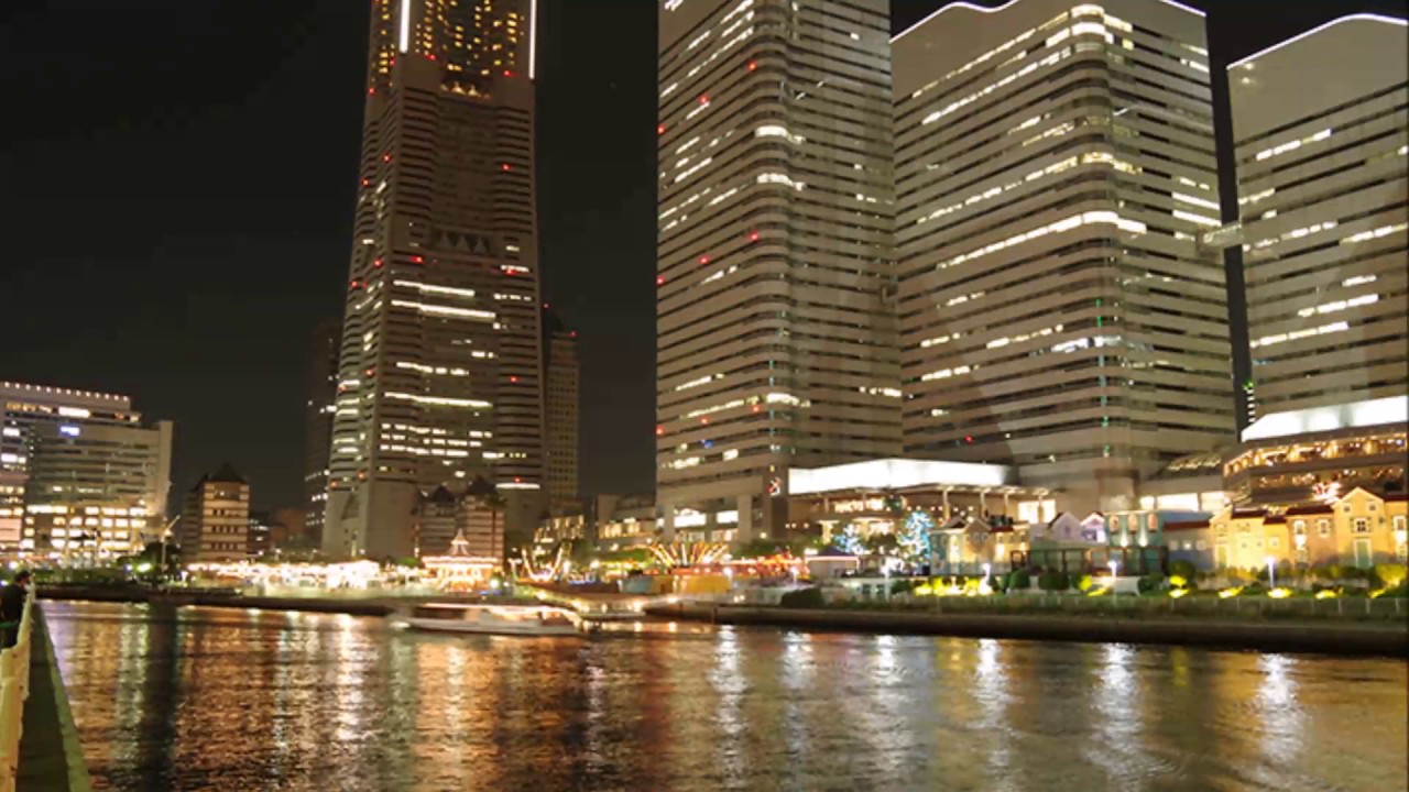 City Lights　太田裕美