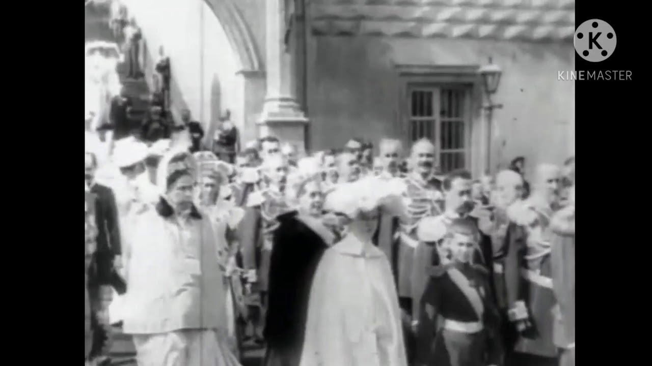 Russian Empire Anthem (1721 - 1917) - 