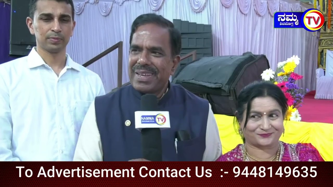 ಬ್ರಹ್ಮಕುಮಾರಿ ಈಶ್ವರೀಯ ವಿದ್ಯಾಲಯದಿಂದ ಆಧ್ಯಾತ್ಮಿಕ ಜಾಗೃತಿ