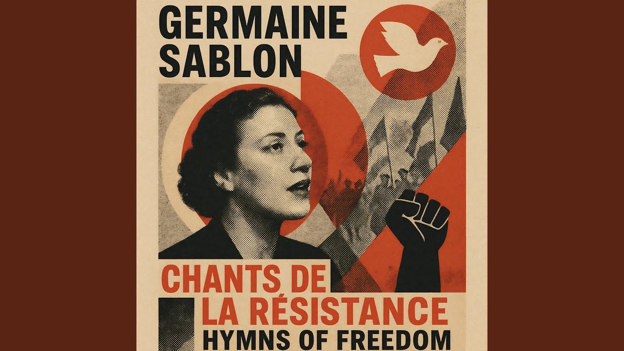 Le chant des partisans