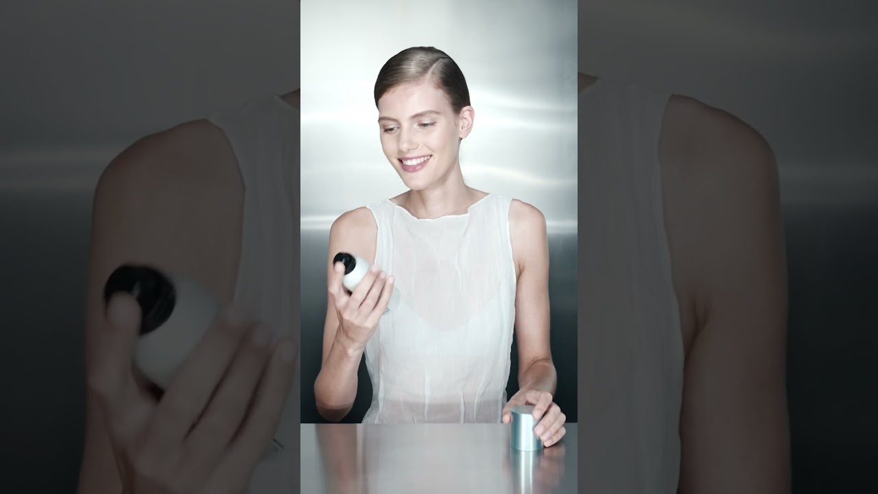ZARA HAIR SHINE presented by Guido Palau