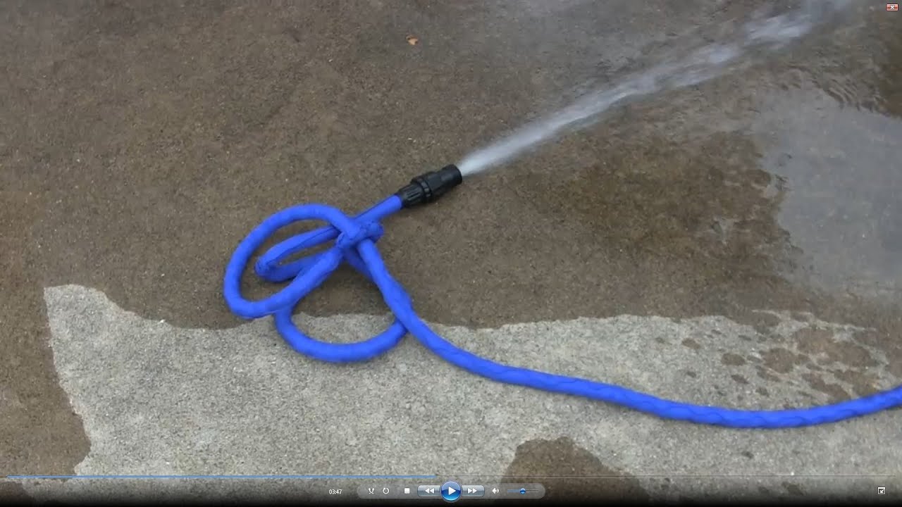 X Hose Review