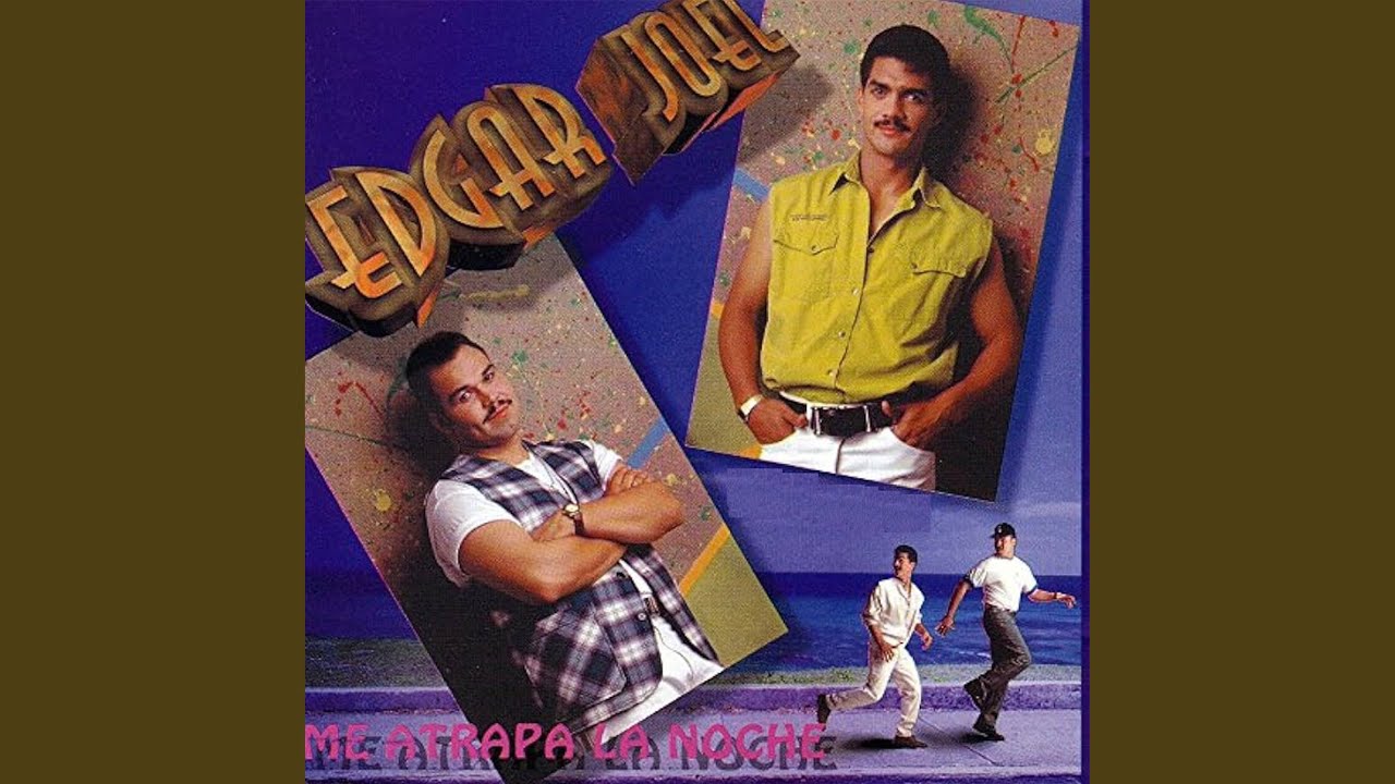 Me Atrapa La Noche