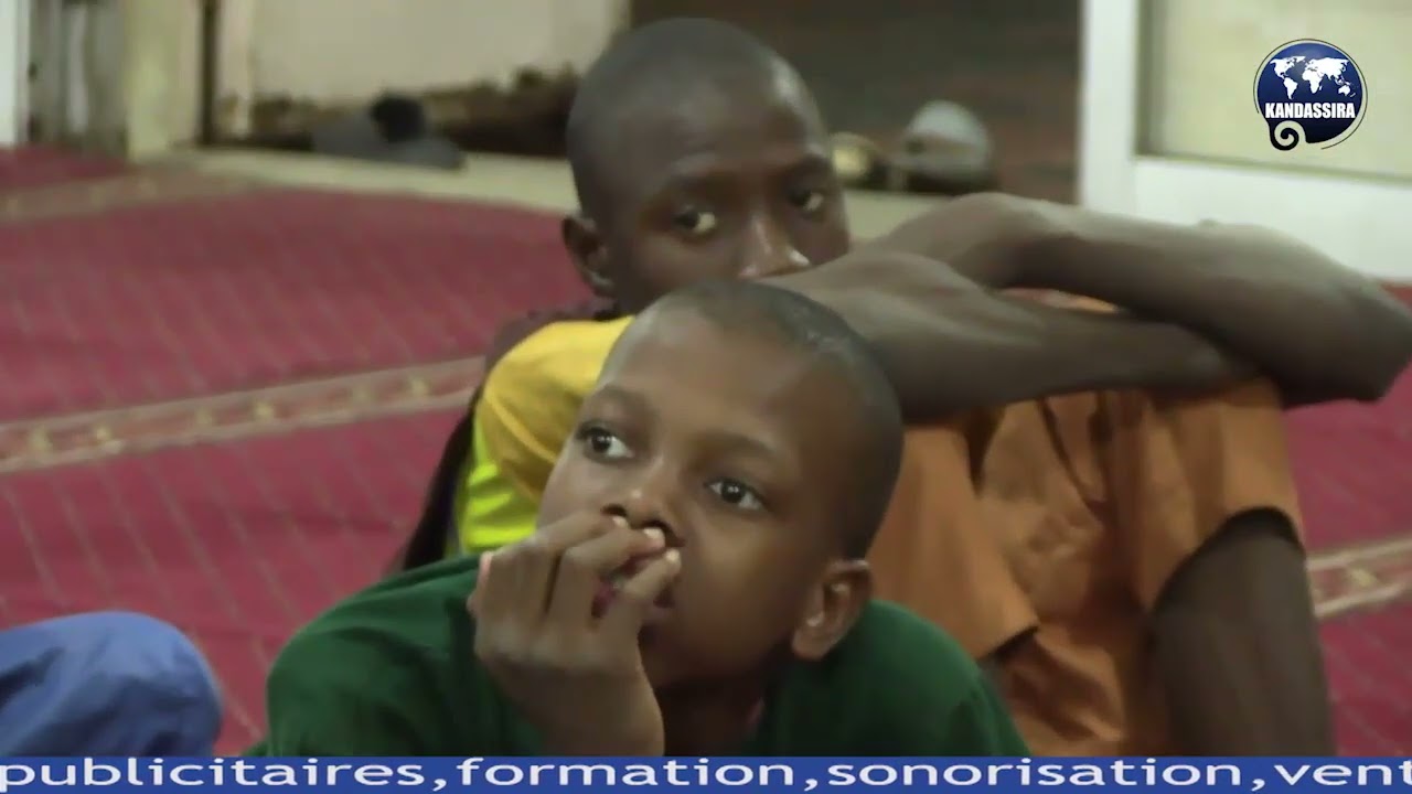 056_SNT_15_01_2026 ||LA VIE DU PROPHETE MOHAMED SWS|| Dr Imam Namory TRAORE