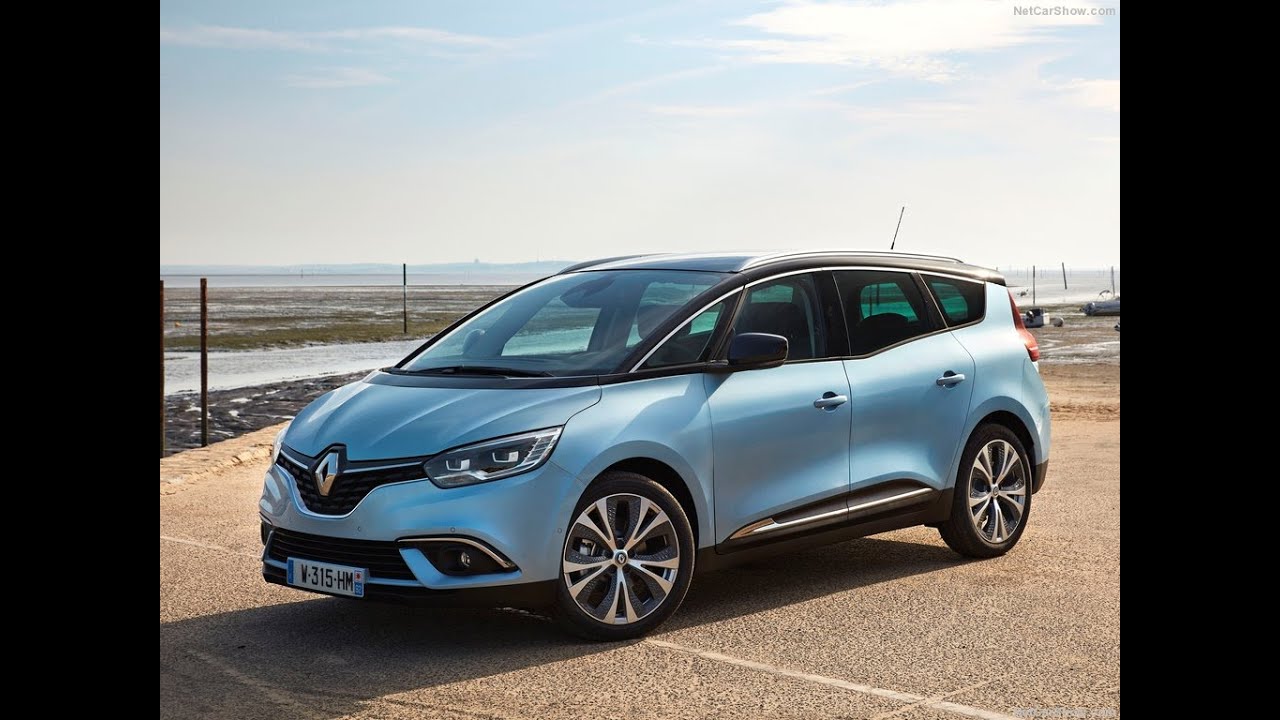 Renault Grand Scenic - 2017 - 1.5 dCi - Verificare auto Second-Hand - Detectivul Auto
