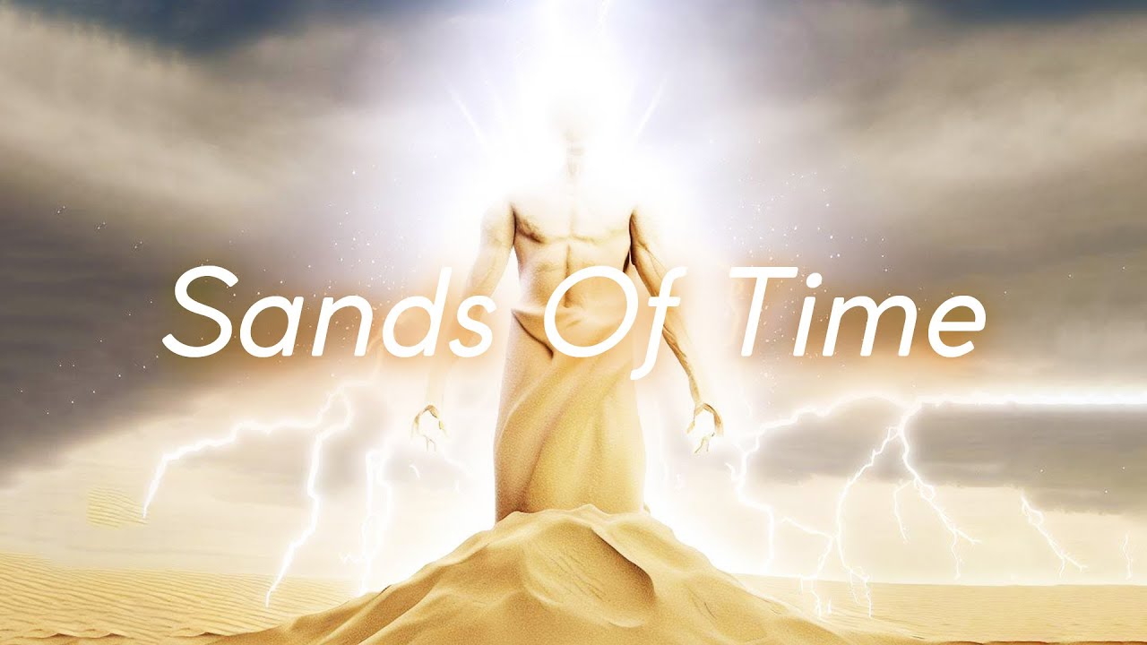 Sands of time (DJ Set)