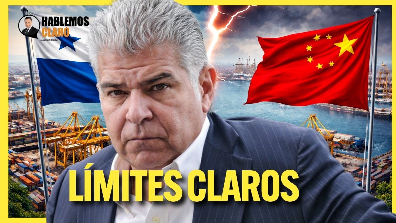 🔥PANAMÁ DEFIENDE FALLO DE LA CORTE Y RECHAZA PRESIÓN EXTERNA