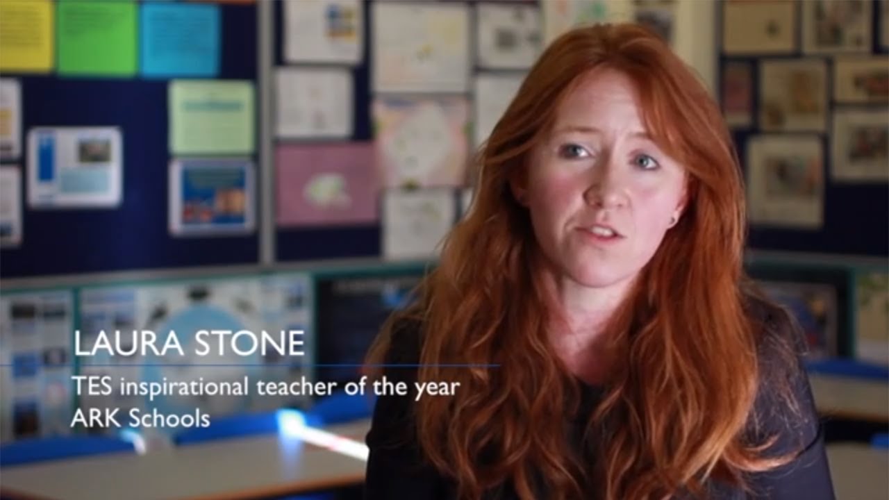 How does mentoring support ARK's teacher trainees?