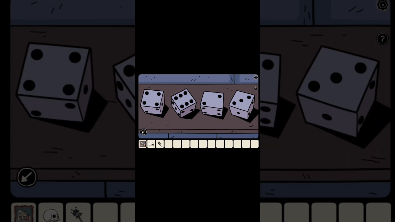 Nowhere House Game 