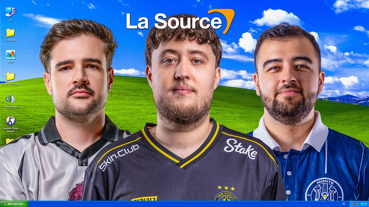 Qualifications Major, ZywOo fait la une et PGL Cluj-Napoca, La Source #88 (avec Cnd et Junior)