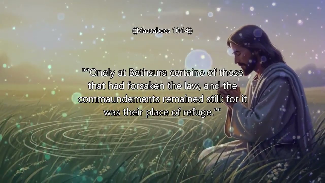 An Hour of Peaceful Piano Worship for Quiet Prayer and Reflection with the Holy Spirit