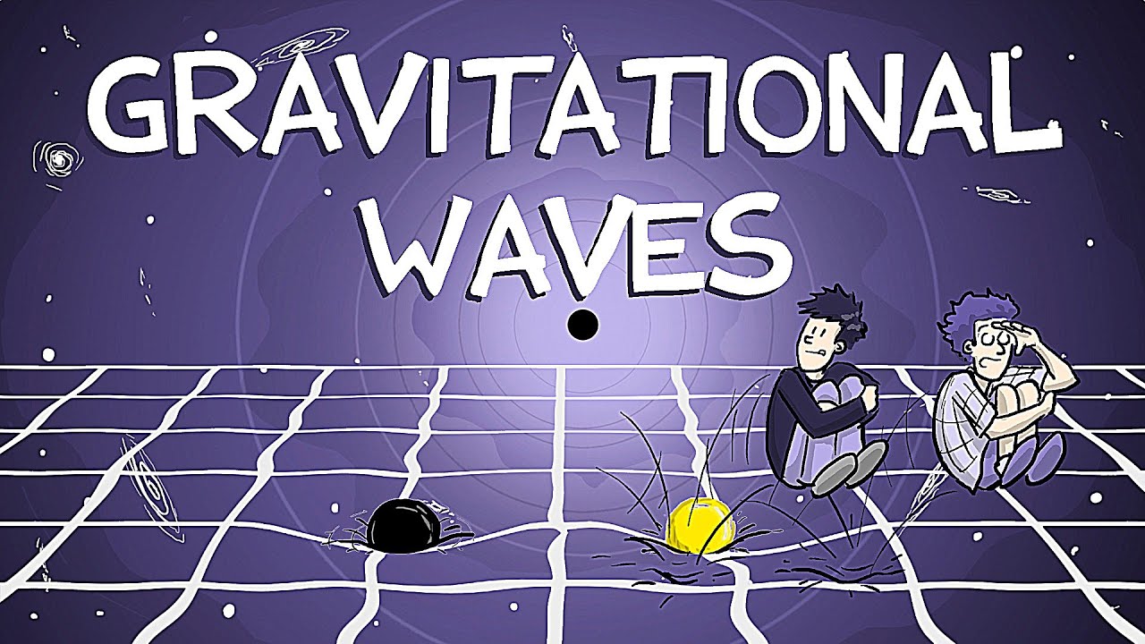 Gravitational Waves Explained
