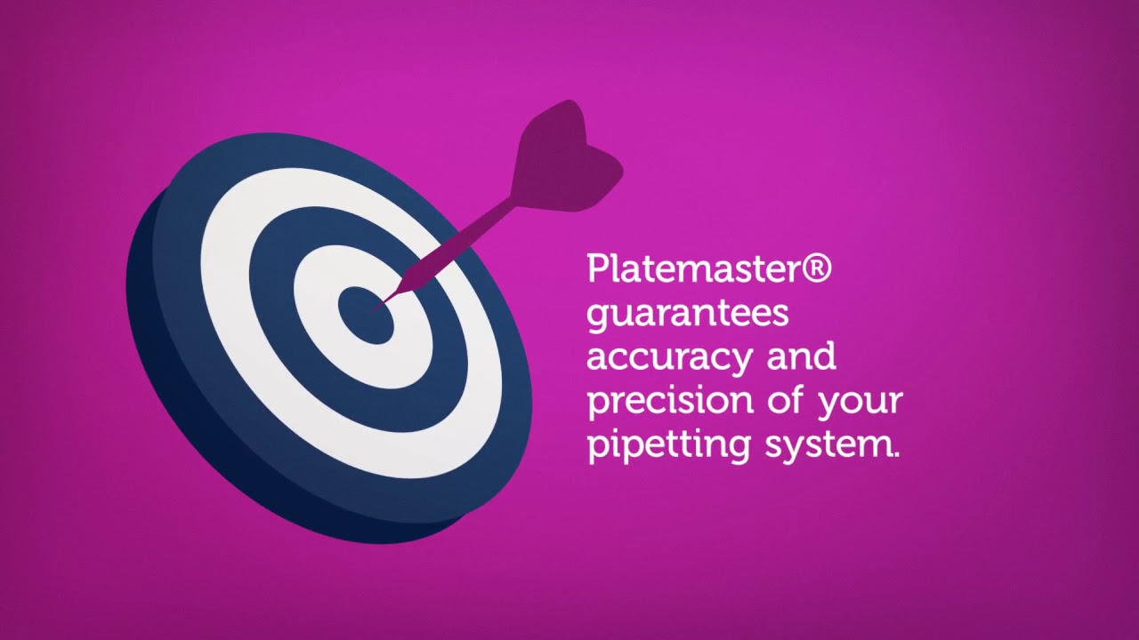 platemaster