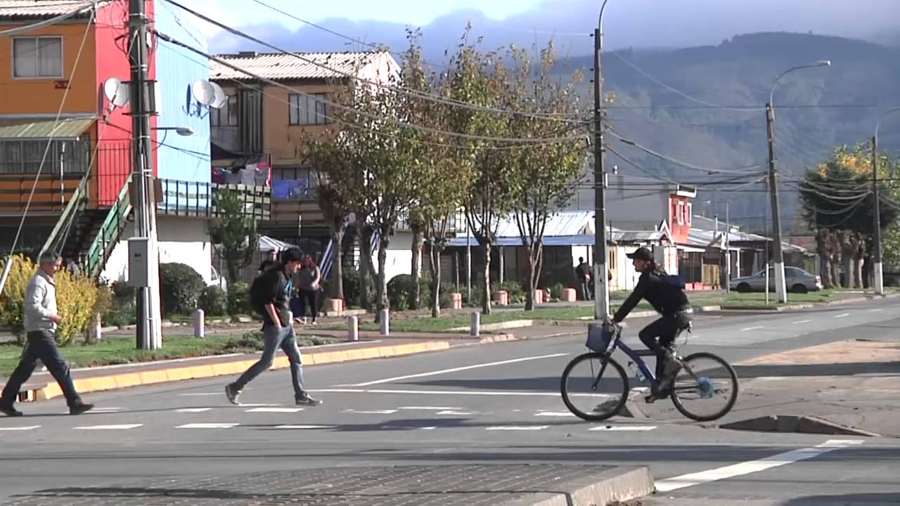 CHIGUAYANTE MEJOR COMUNA PARA VIVIR