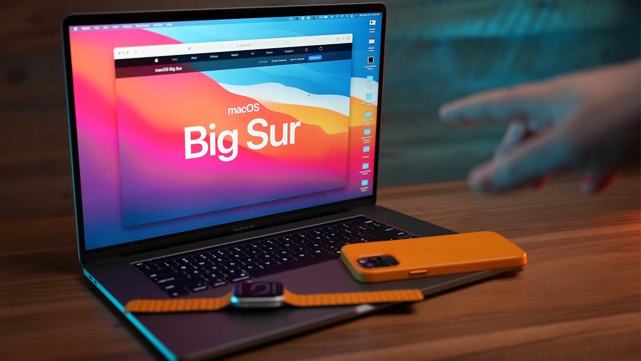 Make macOS Big Sur EXTRA Worth It (Tips!)