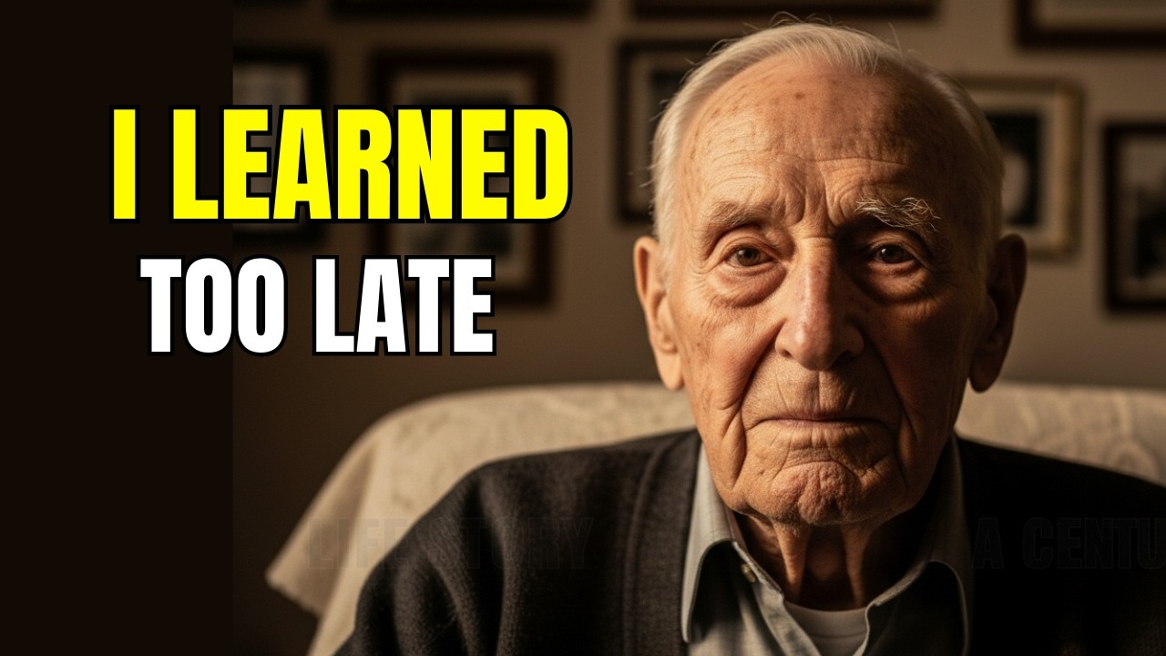 I’m 90… 9 Quiet Truths That Make Aging Easier (I Learned Late)
