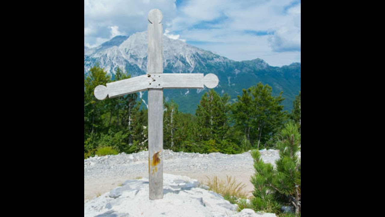 Episode 17: Can We Really Partake in God's Divine Nature? Insights from 2 Peter 1:4