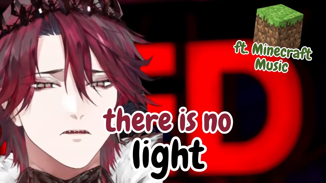 Jurard ACCIDENTALLY creates an INSPIRING SPEECH ft. Minecraft BGM